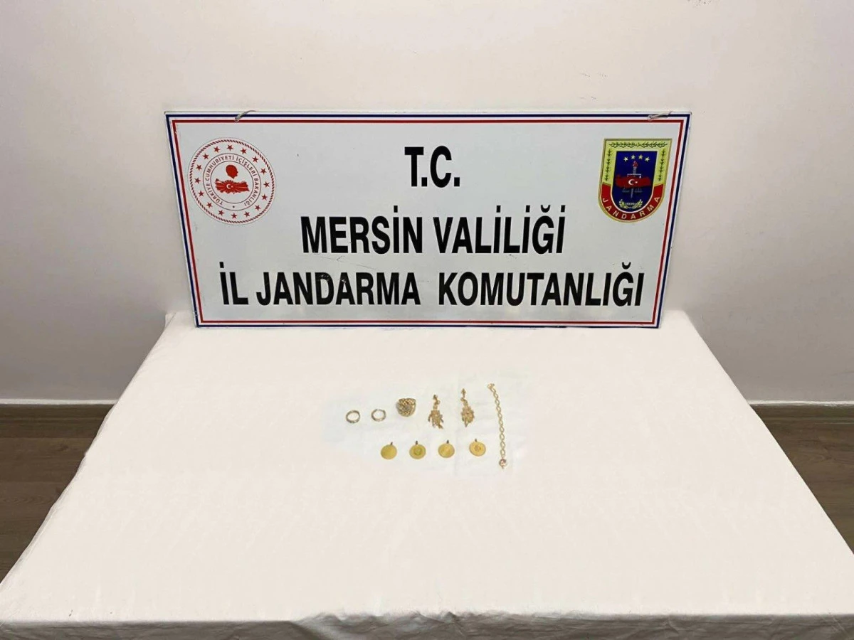 Jandarma hırsızlara ge&ccedil;it vermiyor