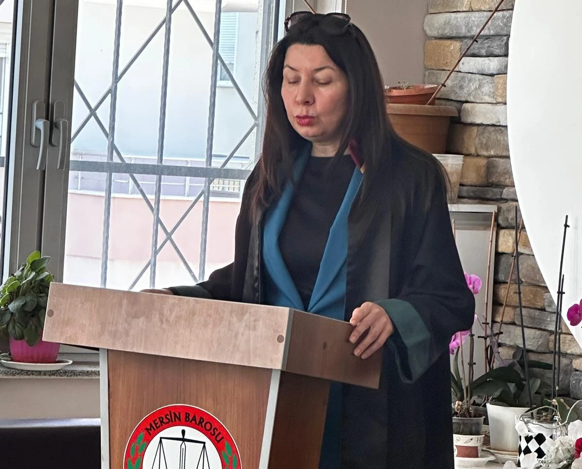 Kadınların Siyasette Eşit Temsili Demokrasinin Temel Şartıdır