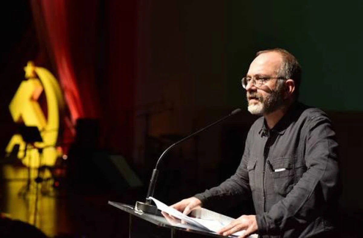 Kemal Okuyan: CHP i&ccedil;i hizipler arasında tercih yapan sol topluma umut veremez