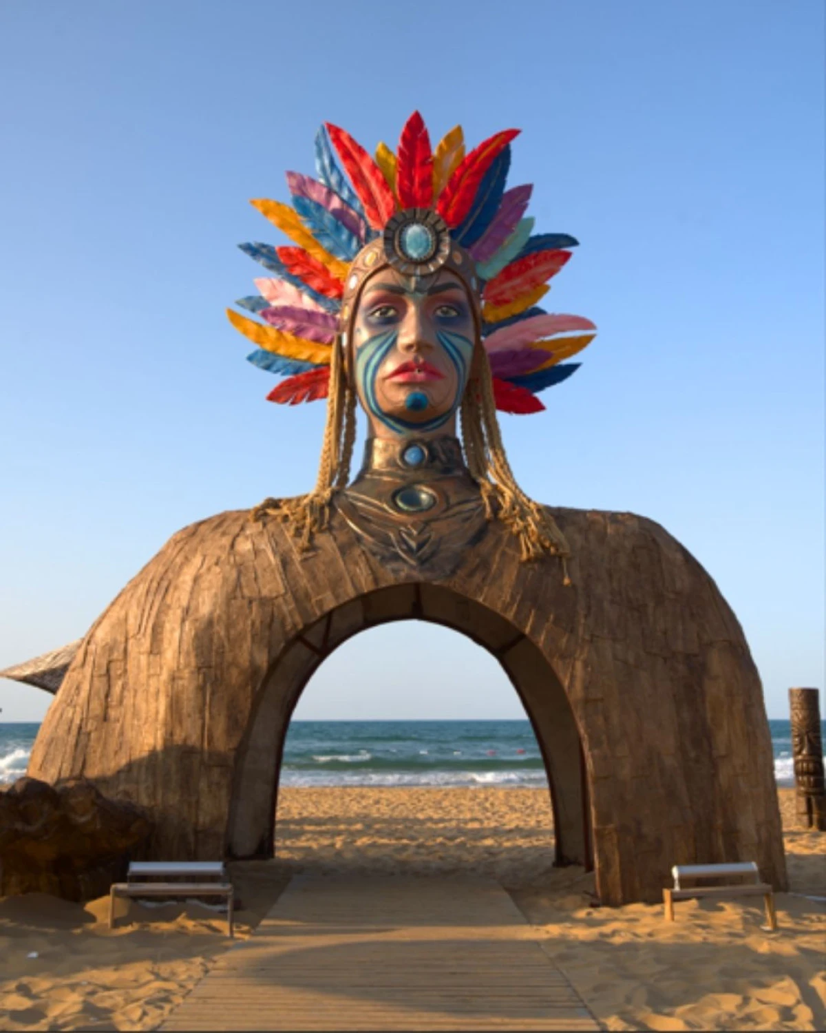 KİLYOS KAHVE FESTİVALİ GOGA BEACH'TE BAŞLIYOR