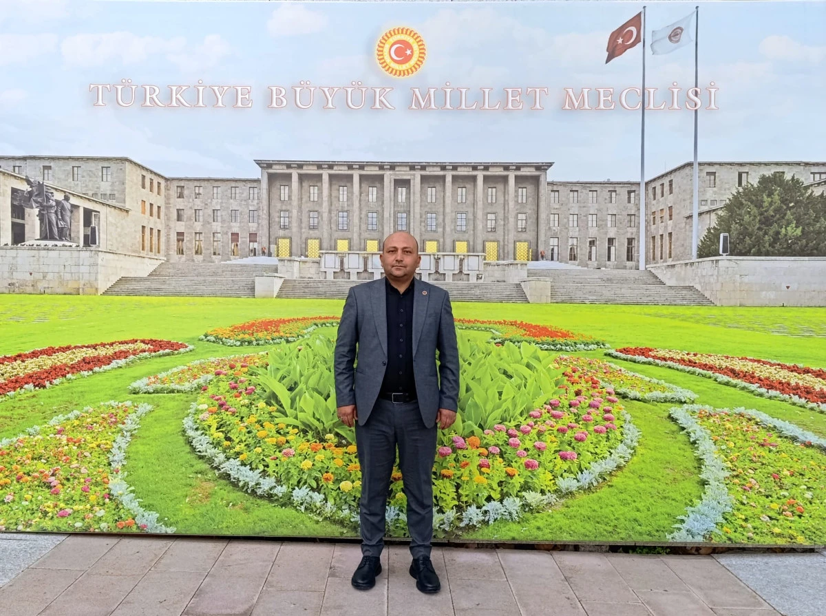K&ouml;ysel d&ouml;n&uuml;ş&uuml;m i&ccedil;in Hacıahmetli&rsquo;ye &ldquo;pilot b&ouml;lge&rdquo; talebi