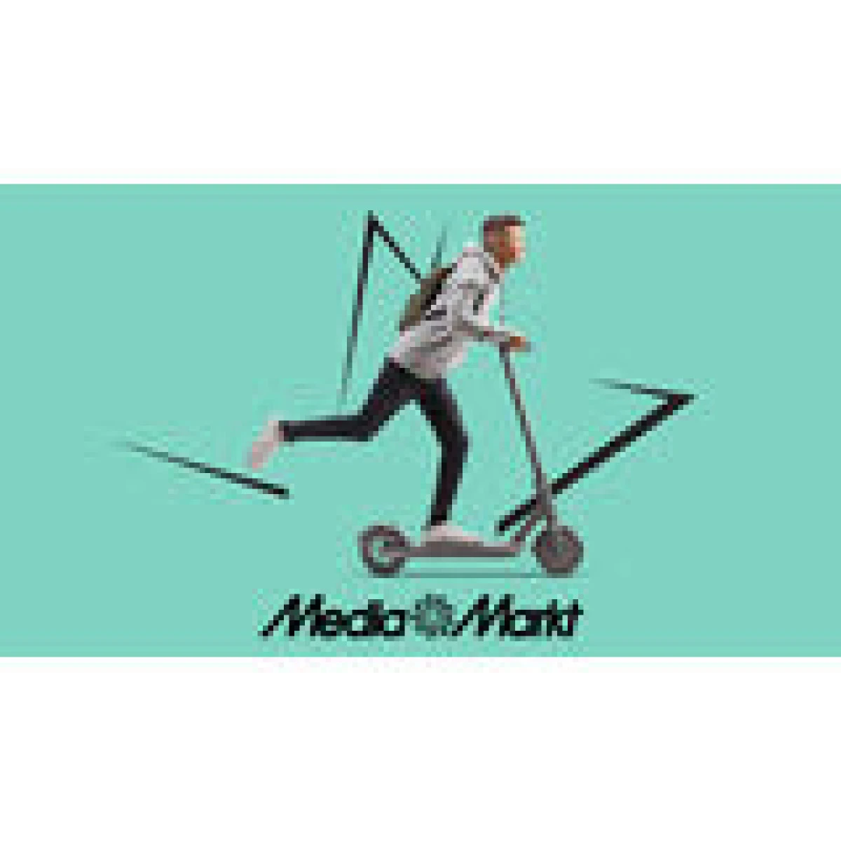  MediaMarkt elektrikli scooter bakım hizmeti sunuyor