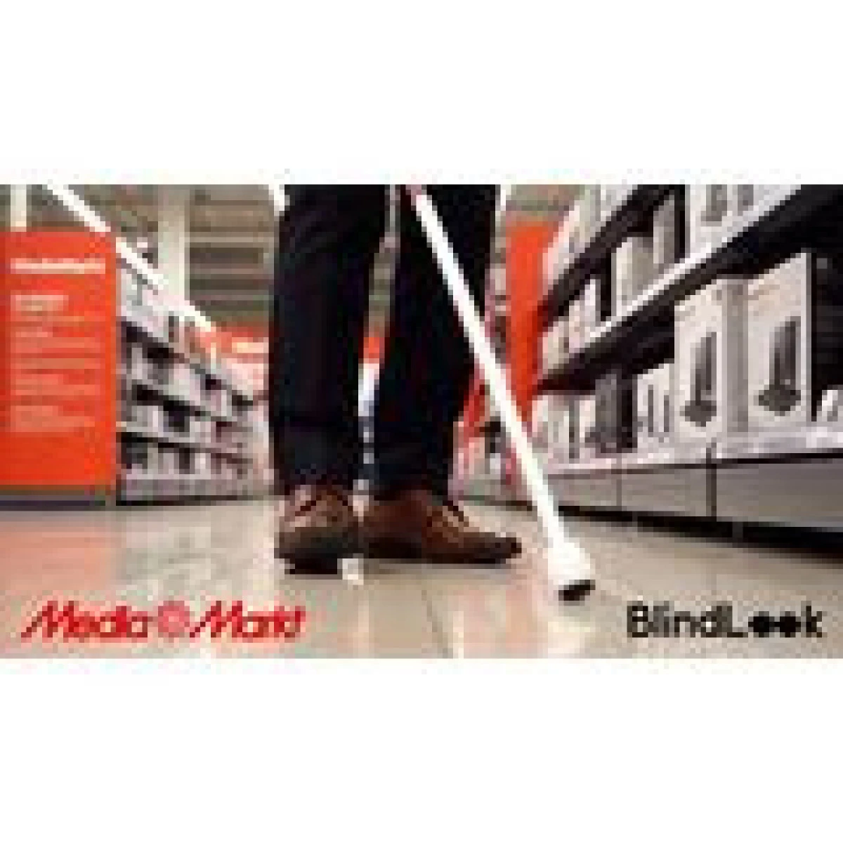MediaMarkt&rsquo;ın g&ouml;rme engellilere y&ouml;nelik sesli rehberlik hizmetinin kullanıcı sayısı arttı