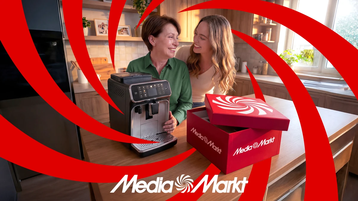 MediaMarkt&rsquo;tan Anneler G&uuml;n&uuml;&rsquo;ne &ouml;zel teknoloji kampanyası