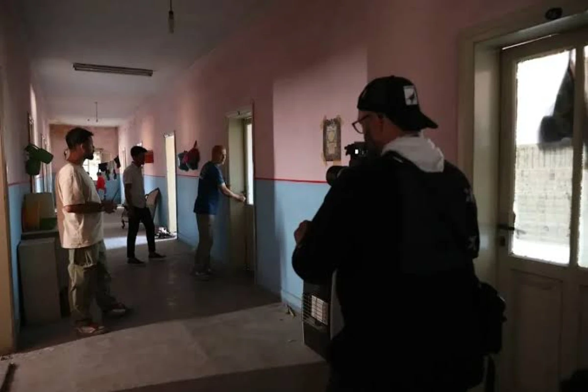 Mersin Sinema Ofisi&rsquo;nin desteklediği film T&uuml;rkiye&rsquo;nin Oscar adayı oldu