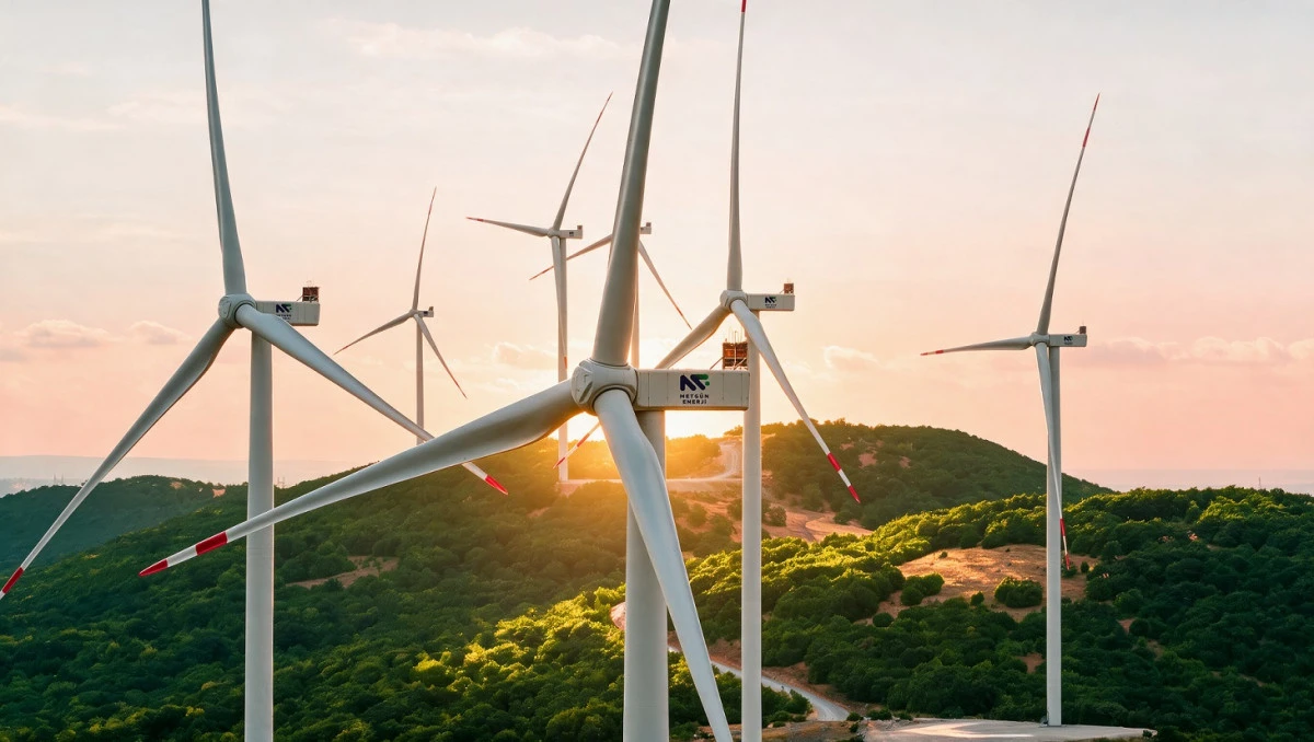 Metg&uuml;n Enerji&rsquo;nin halka arzına 993 bin 906 başvuru geldi