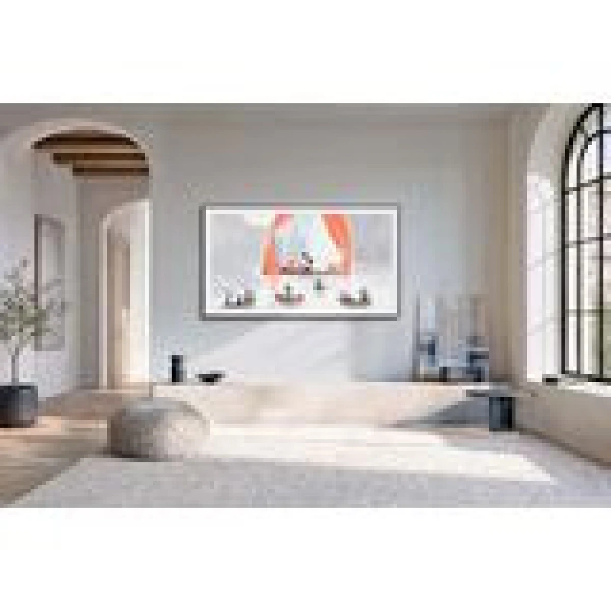 Moominlerin 60 eseri Samsung Art Store koleksiyonuna eklendi