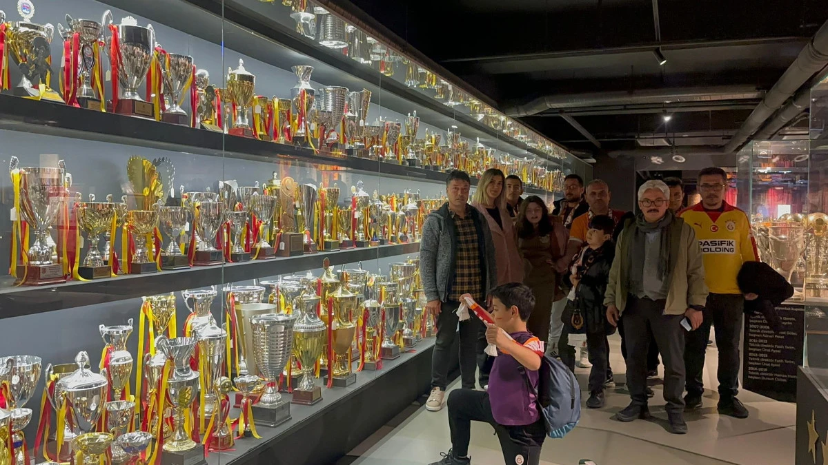 Mut Ak Ali K&uuml;&ccedil;&uuml;k &Ouml;zel Eğitim Okulu&rsquo;ndan İstanbul&rsquo;da &ccedil;ifte ma&ccedil; heyecanı