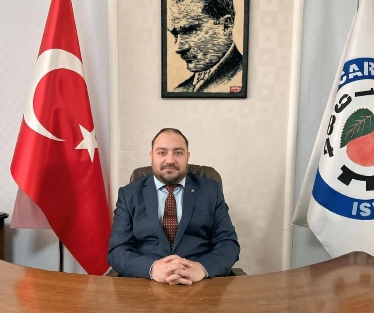 Mut Beyaz İnciri Coğrafi İşaret Yolunda Sona Yaklaşıyor
