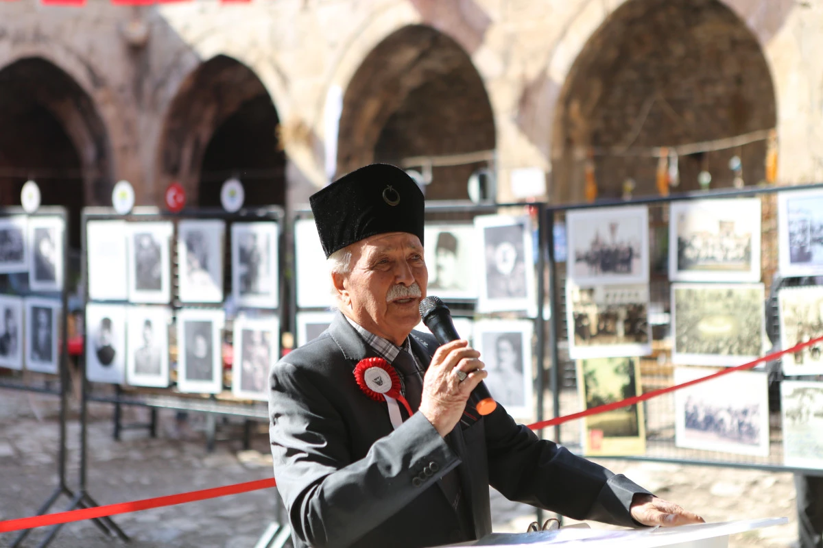 MUT MÜDAFAA-İ HUKUK CEMİYETİ’NİN 106. KURULUŞ YIL DÖNÜMÜ KUTLANDI