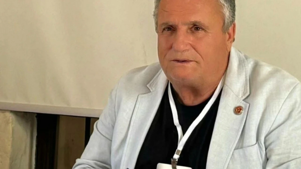 MutAjans&rsquo;tan gazeteci A. Vahap Şehitoğlu&rsquo;na destek