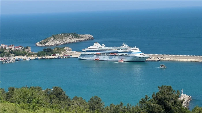 Okyanusların geleceği turizmin geleceğini belirleyecek