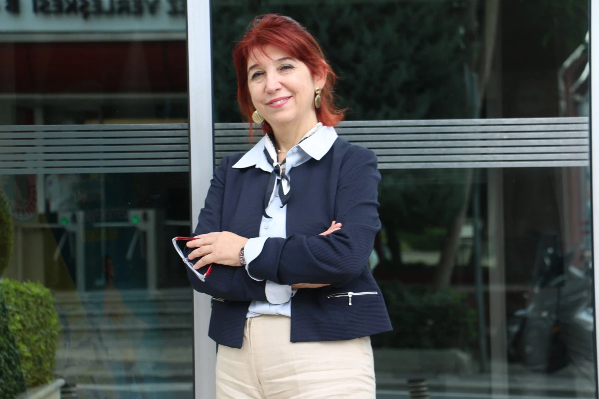  Prof. Dr. Arslan &ldquo;Ter&ouml;rs&uuml;z T&uuml;rkiye&rdquo; s&uuml;recini değerlendirdi