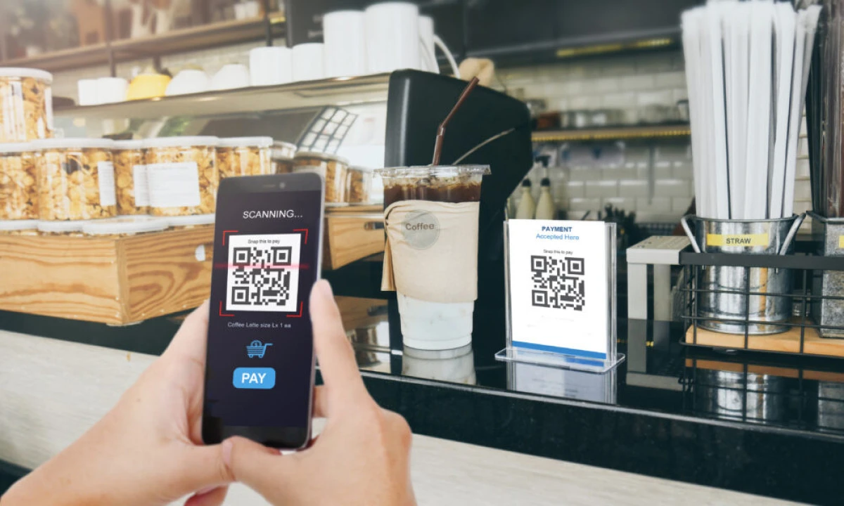 QR kod dolandırıcılıklarına karşı uyarı