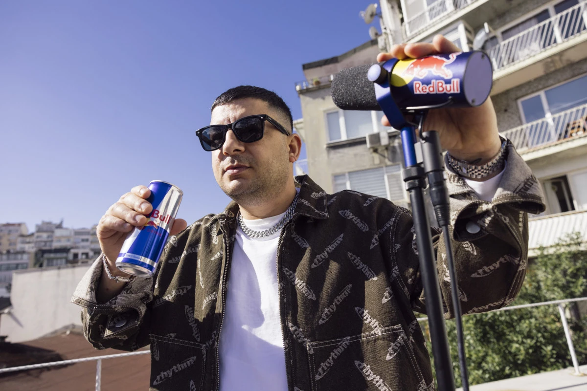 Red Bull 60 Seconds Freestyle T&uuml;rkiye&rsquo;de hız kesmiyor: Yeni b&ouml;l&uuml;m Fate Fat