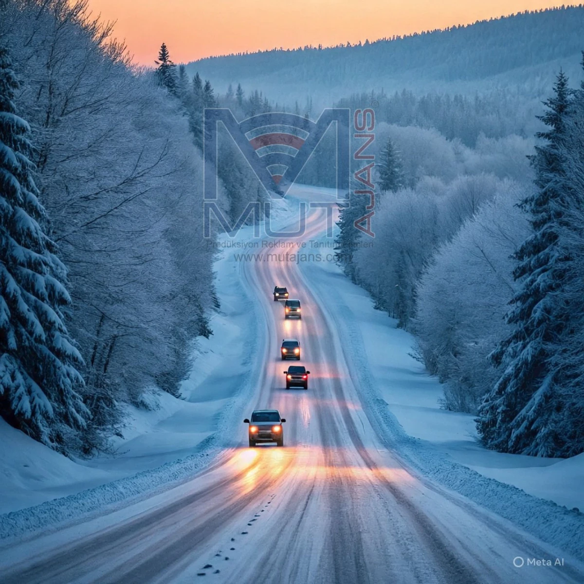 Sertavul Ge&ccedil;idi Trafik Kontrol&uuml; Sağlanarak Ulaşıma A&ccedil;ıldı