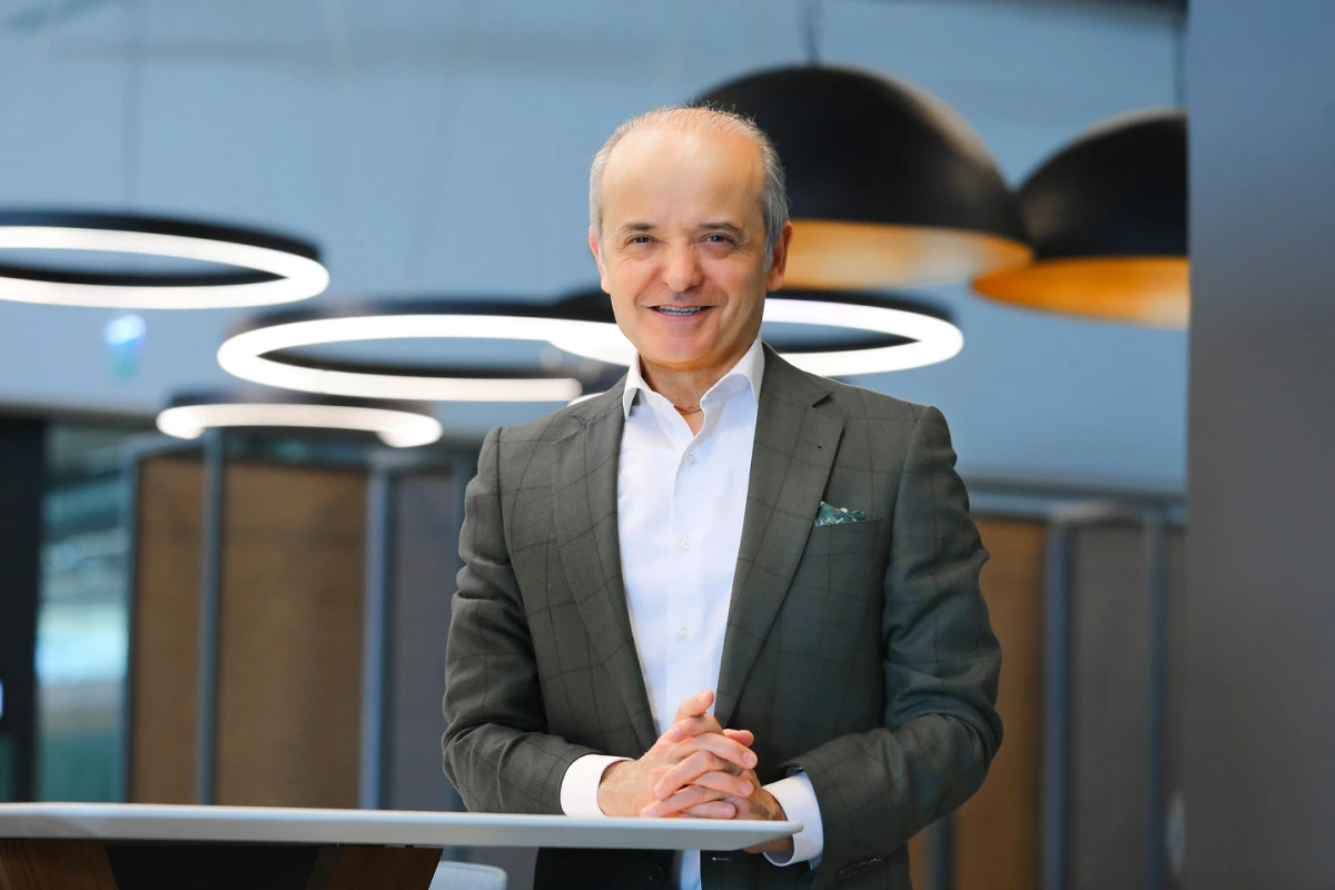 Siemens T&uuml;rkiye operasyonel karbon emisyonlarını y&uuml;zde 70 azalttı