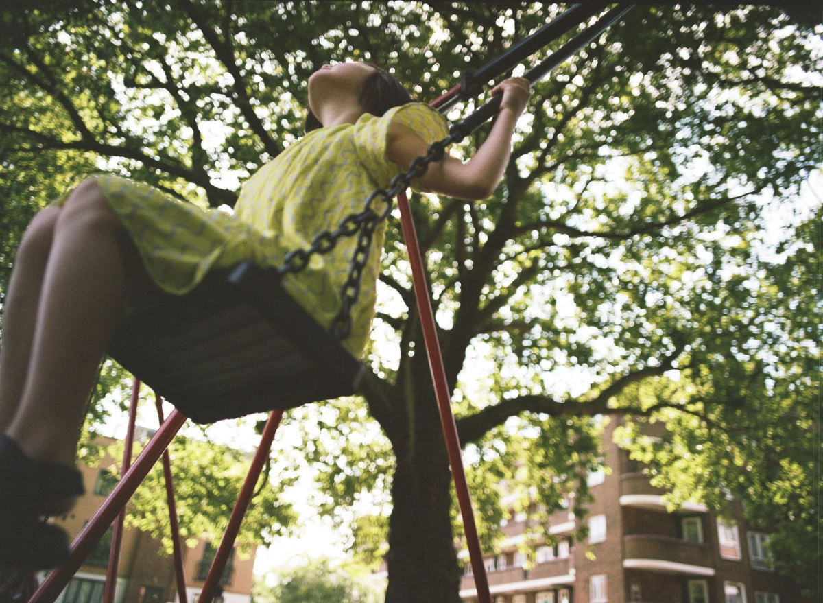 TENCEL&trade; ile &ccedil;ocuklara konforlu ve s&uuml;rd&uuml;r&uuml;lebilir dokunuş