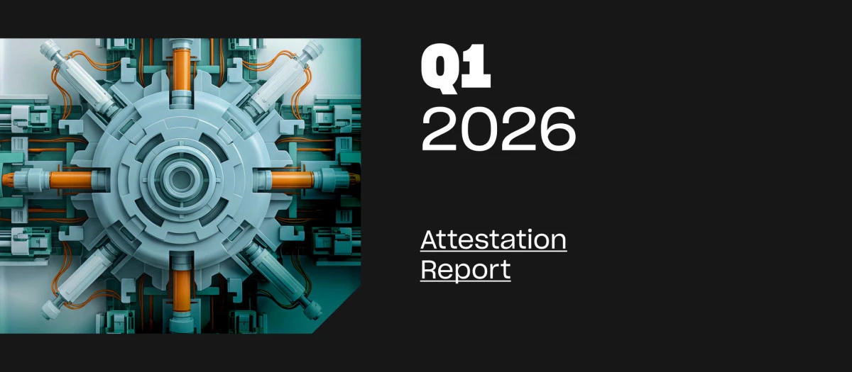 Tether, 2026&rsquo;nın ilk &ccedil;eyreğinde 1,04 milyar dolar k&acirc;r a&ccedil;ıkladı