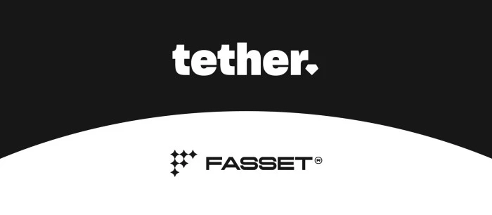 Tether ve Fasset&rsquo;ten altın destekli Visa kartı