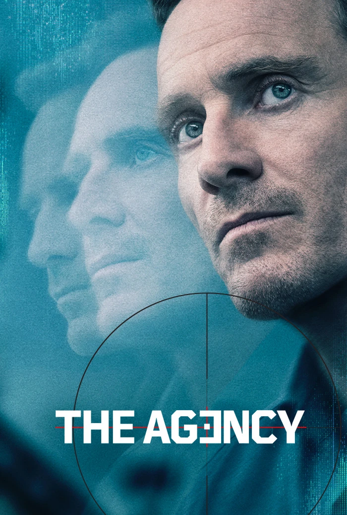 The Agency'nin ikinci sezonu ABD yayınından 24 saat sonra TOD'da