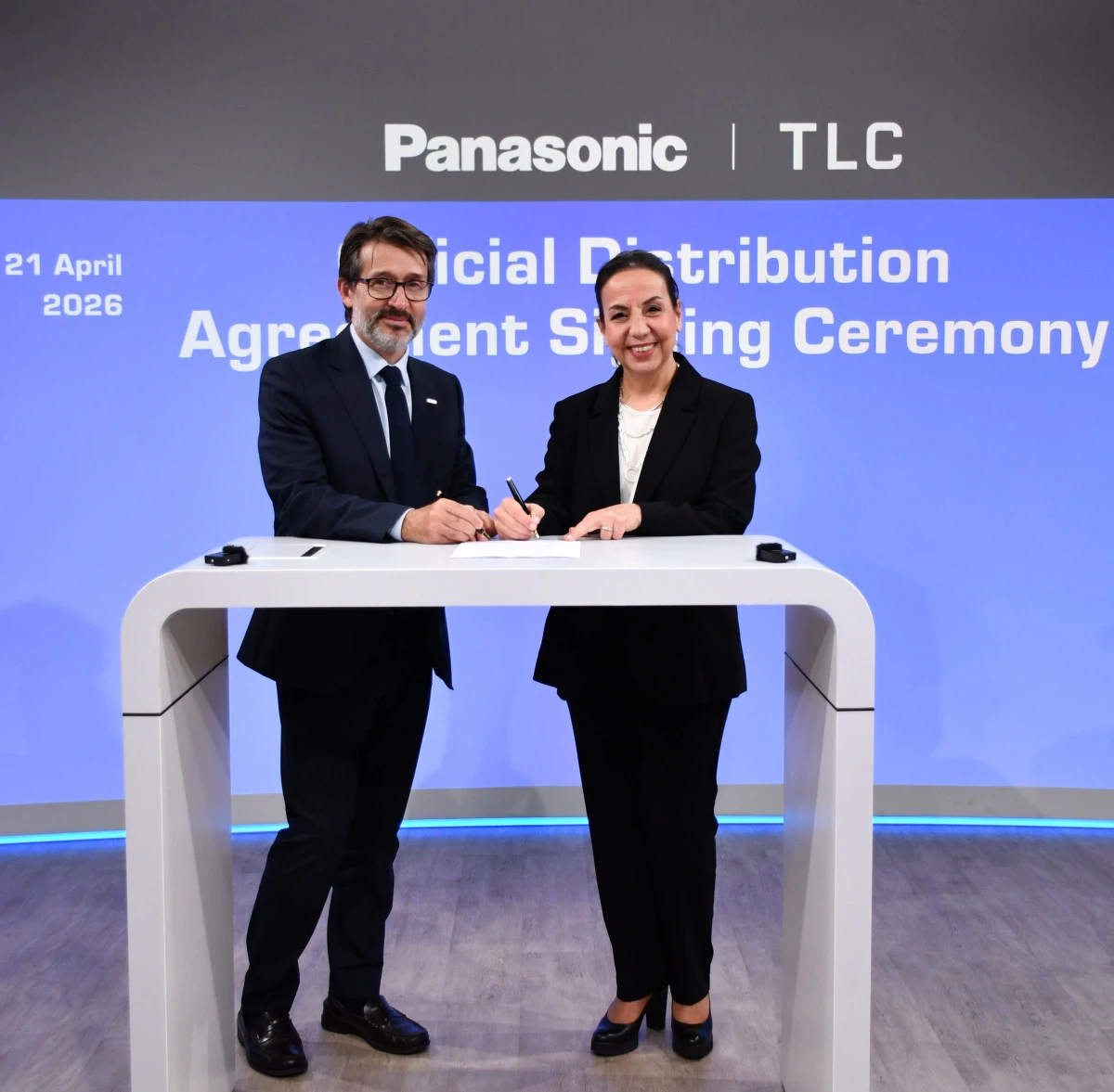 TLC Klima ile Panasonic&rsquo;ten stratejik iş birliği