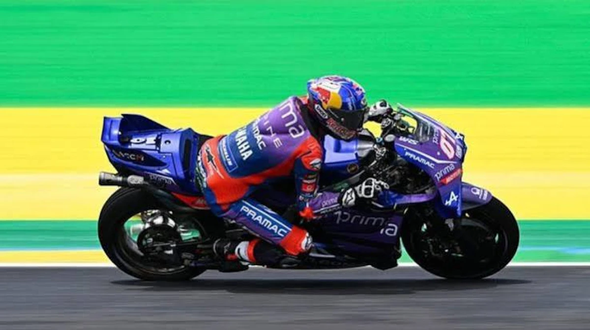 Toprak Razgatlıoğlu MotoGP&rsquo;de San Marino&rsquo;da piste &ccedil;ıkacak