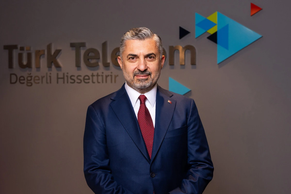 T&uuml;rk Telekom&rsquo;dan S&uuml;per Lig&rsquo;e teknoloji desteği