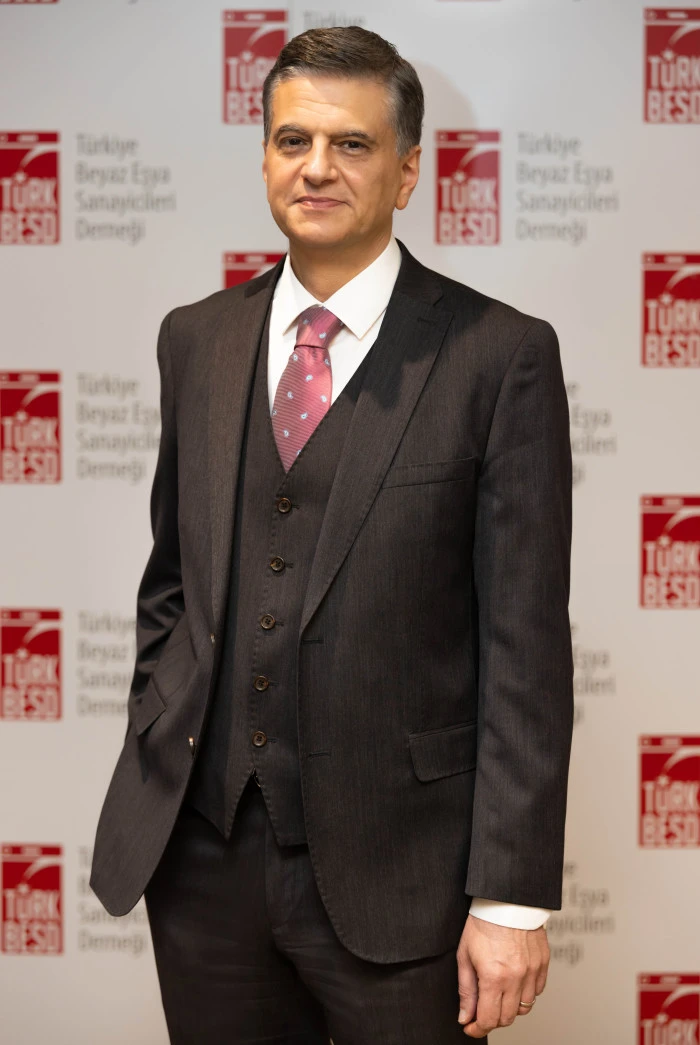 T&Uuml;RKBESD 2026 yılı ilk &ccedil;eyrek sonu&ccedil;larını a&ccedil;ıkladı:  İ&ccedil; ve Dış Pazarlarda Daralma Devam Ediyor 