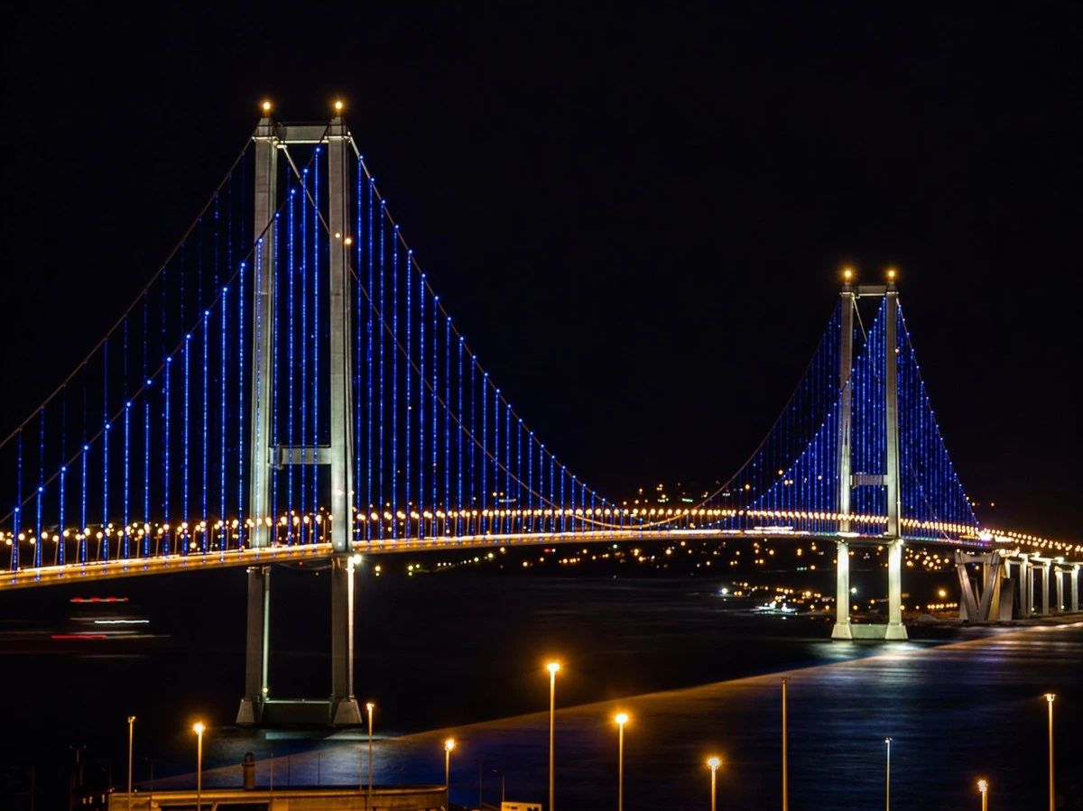 T&uuml;rkiye, D&uuml;nya Dilek G&uuml;n&uuml;&rsquo;nde hayallere ışık yaktı