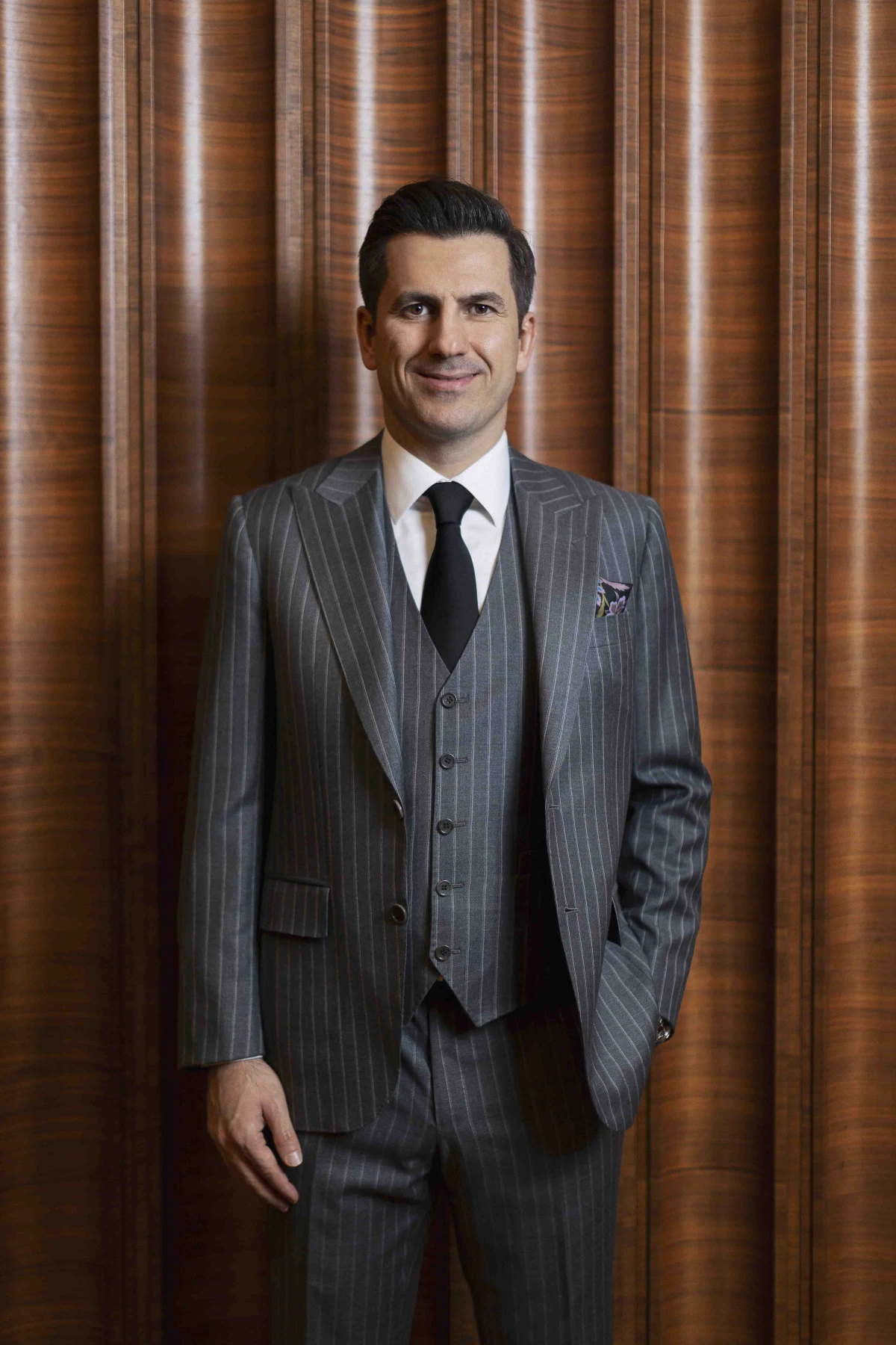 ULUSOY UN, GLOBAL 100&rsquo;&Uuml;N LİDER UN MARKASI OLDU