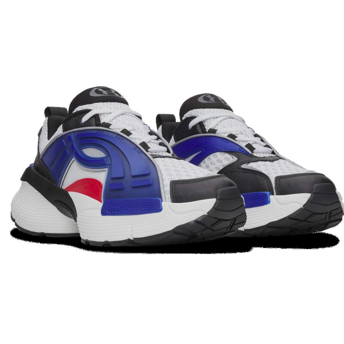 Under Armour&rsquo;dan retro esintili yeni sneaker: Arc 96