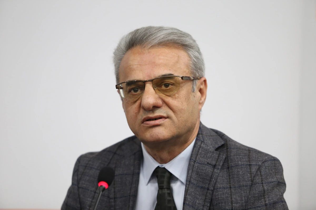 Uzman: Mekke Savunma Anlaşması b&ouml;lgesel g&uuml;venlik dengelerini değiştirebilir