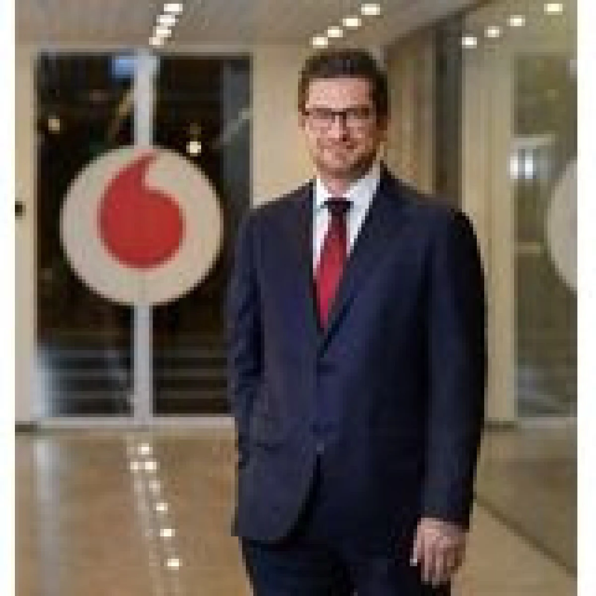 Vodafone T&uuml;rkiye&rsquo;de &uuml;st d&uuml;zey atama