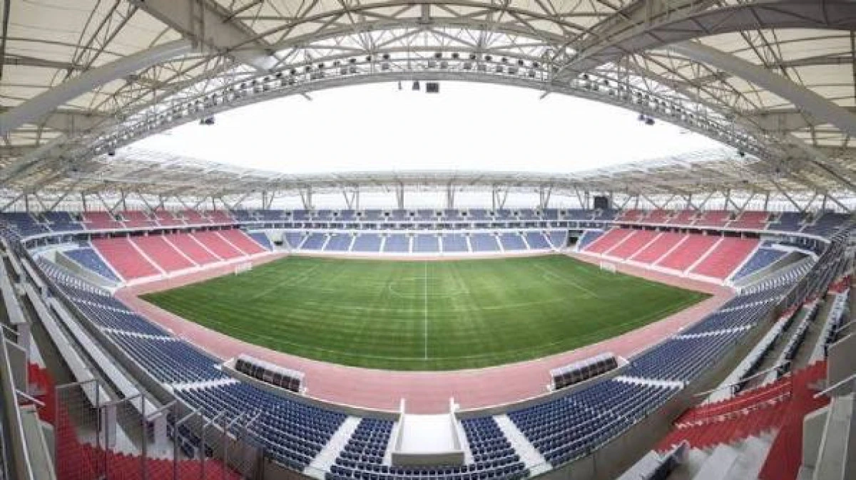 Yeni Mersin İdmanyurdu kupada Muşspor&rsquo;u ağırlayacak