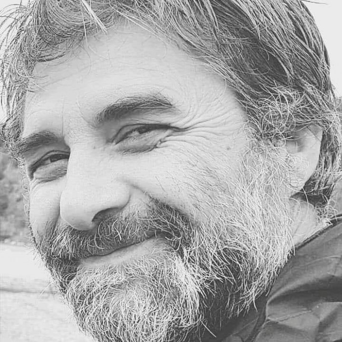 Ogün Orpars Araştırmacı Yazar (DUVAR)