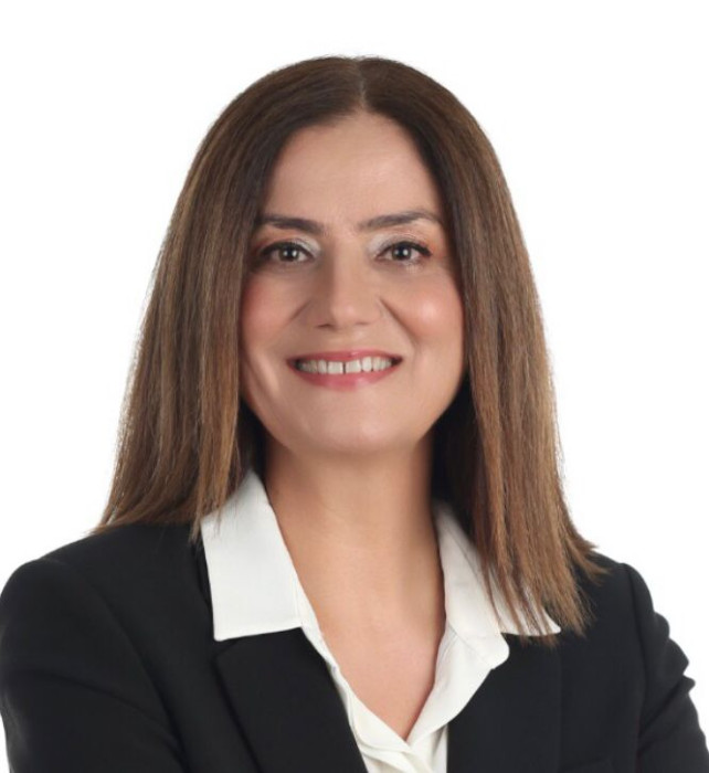 Doç.Dr. Serpil Tomak 